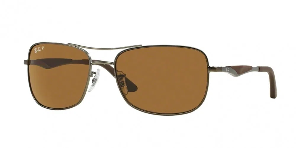 Ray-Ban 3515 Sunglasses - view 8